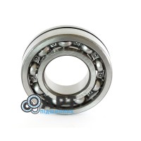 50206 ГОСТ Підшипник однорядний кульковий