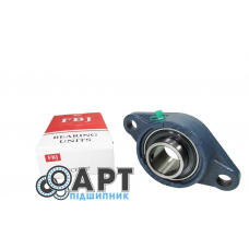 UCFL 207 FBJ Підшипниковий вузол