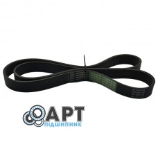 AP1003140 Ремінь багаторучний Optibelt