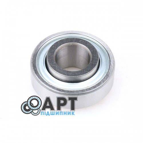 203 KRR2 VDM Підшипник однорядний кульковий