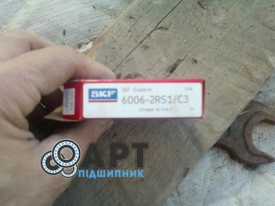 Термічний зазор для підшипників