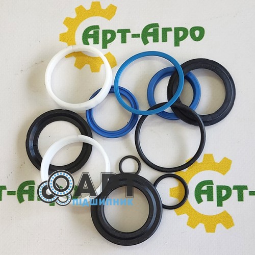 75074500 Ремкомплект гідроциліндра HARDI