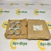 AZ10045 JOHN DEERE Ексцентричне стопорне кільце