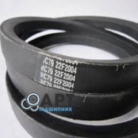 HC79 Ремінь однострумковий Carlisle