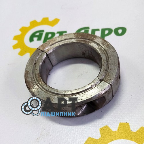 2C-187-A Двокомпонентне затискне кільце D1=1-7/8 D2=2-7/8 Climax Metal