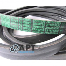 2RHB230 Ремінь дворучний Carlisle