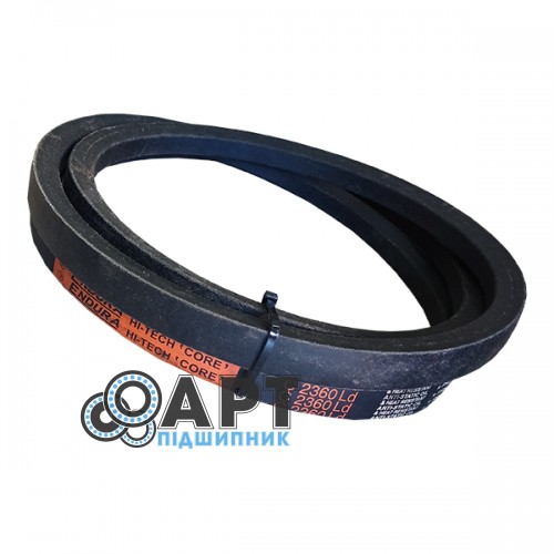 C2360 Ld Привідний клиновий ремінь Endura