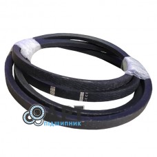 47413433 Ремінь приводний клиновий CNH