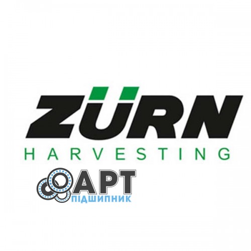 RS21060 Одноручейний ремінь ZURN