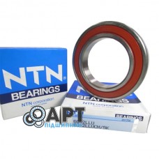 6012 LLUC3 NTN Підшипник однорядний кульковий