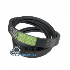 AP1003337 Двострумовий ремінь Optibelt