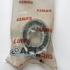 0002151341 CLAAS - 3306B-2RSRTNGC3 NSK Підшипник кульковий дворядний