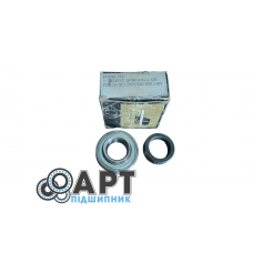 FH205-16 PEER Закріплюваний кульковий підшипник