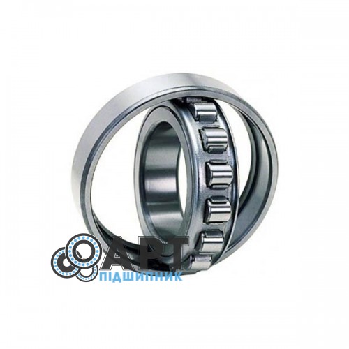 12204КМ ГОСТ Підшипник однорядний роликовий