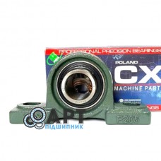UCP 205 CX Підшипниковий вузол