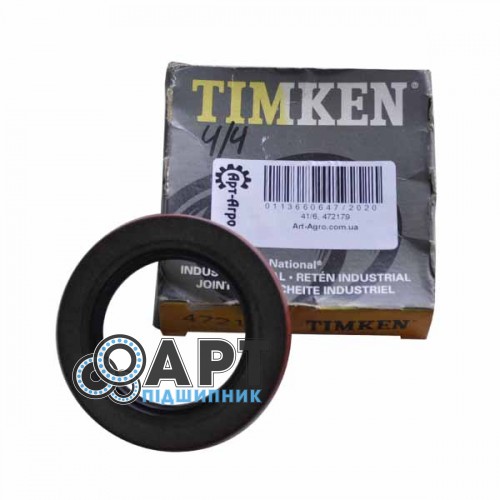472179 Сальник Timken