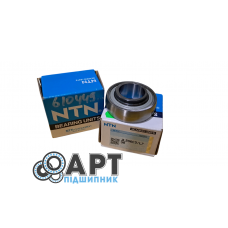 JL 206 C3 NTN Закрепляемый шариковый подшипник