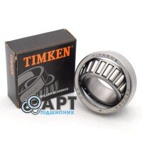 13687/13621 TIMKEN Підшипник роликовий конічний