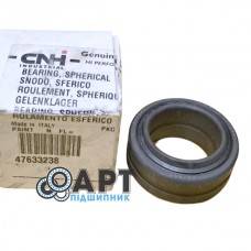 47633238 CNH Сферичний шарнірний підшипник ковзання