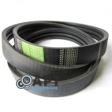 AP1003641 Привідний ремінь Optibelt