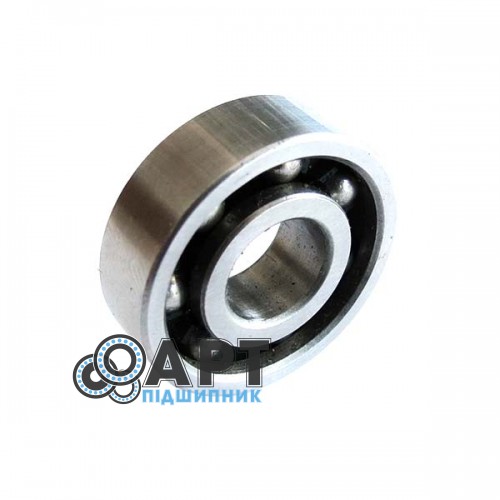 53618 Е ГОСТ Підшипник дворядний роликовий