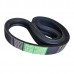 AP1001551 Двострумовий ремінь Optibelt