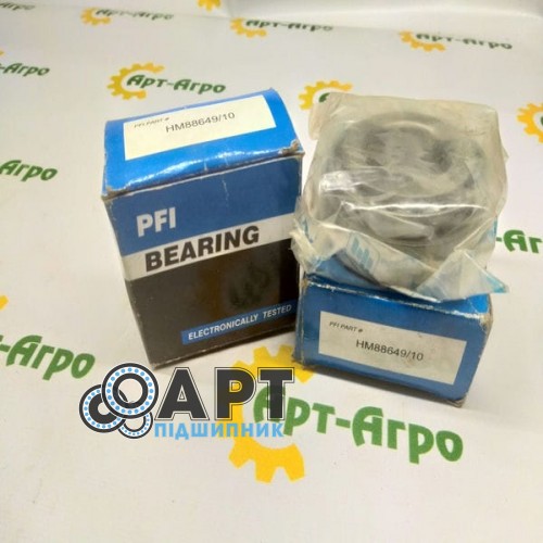 HM 88649/10 PFI Підшипник