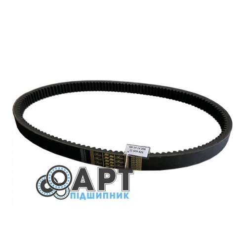 Варіаторний комбайновий ремінь Gates 1414208