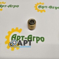 DG12PW DURBAL(Без УП) Сферичний шарнірний підшипник ковзання