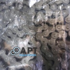 08B-1 (5м) Ланцюг приводний роликовий (Hi-line)