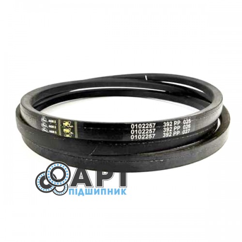 Приводний клиновий ремінь Gates 0102257