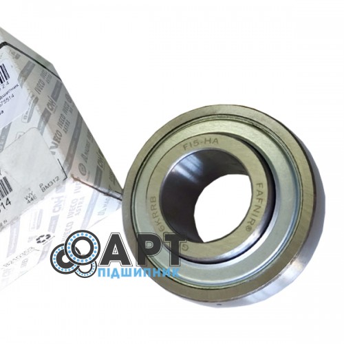 86575514 GN106 KRRB TIMKEN ORIGINAL CNH Підшипник однорядний кульковий