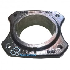 84298886 Корпус підшипника, CR9080 CNH