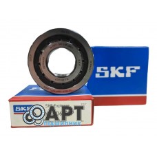 NJ306 ECP SKF ORIGINAL CNH Подшипник однорядный роликовый