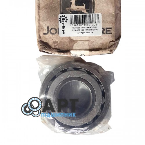 AXE59430 ORIGINAL JOHN DEERE Сферичний роликовий підшипник