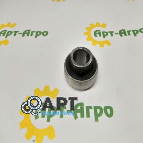 6006-2RS TIMKEN (Без УП) Підшипник однорядний кульковий