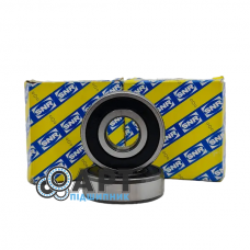 609.EE SNR Підшипник однорядний кульковий