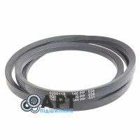 Привідний клиновий ремінь Gates 0200118