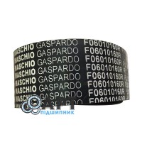 F06010161 Ремінь багаторучний Gaspardo