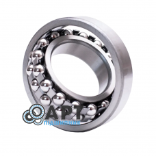 11208 HARP Підшипник дворядний кульковий