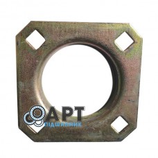 H113625 JOHN DEERE ORIGINAL Корпус підшипника фланцевий