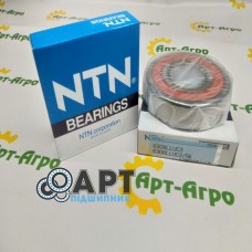 6308 LLUC3 NTN Підшипник однорядний кульковий