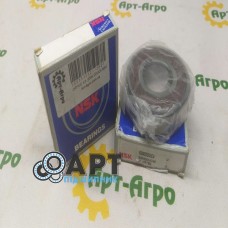 6306 DDUC4 NSK Підшипник однорядний кульковий