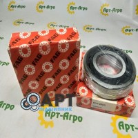 6312-2RSR FAG Подшипник однорядный шариковый