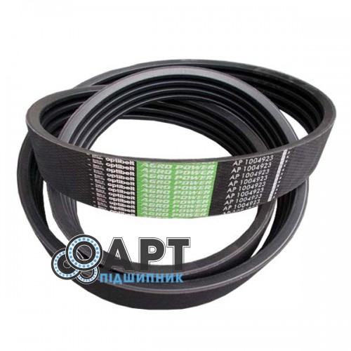 AP1004923 Чотирьохручейний ремінь Optibelt