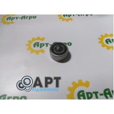 5203.EE.G15.C3 SNR Підшипник дворядний кульковий