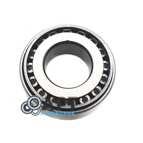 30207 FBJ Підшипник роликовий конічний