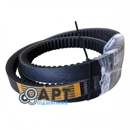 AG13070R Ремінь зубчастий Timken