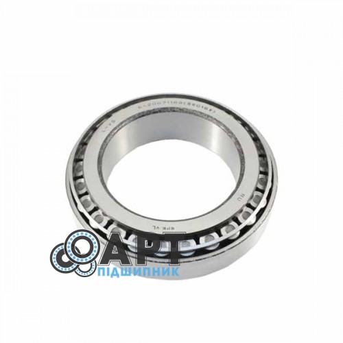 2007118 ГОСТ Підшипник роликовий конічний