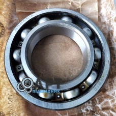 6210 K URB Підшипник однорядний кульковий з конусним отвором